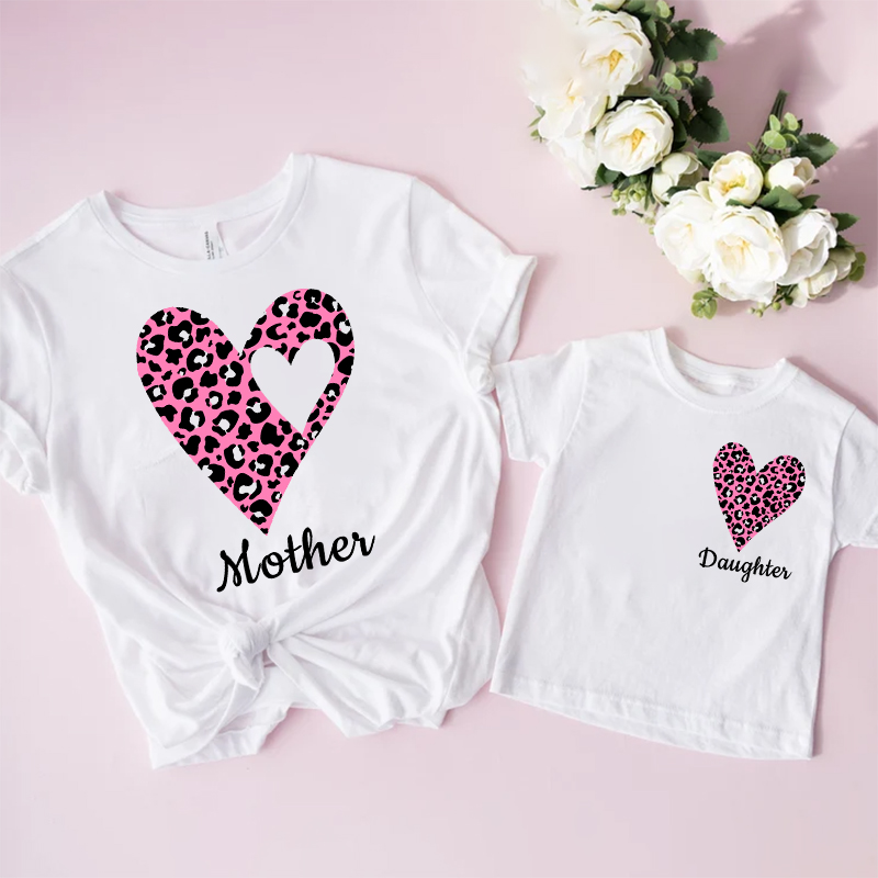 Plant Parent T Shirt - Trajes a juego para la familia,
