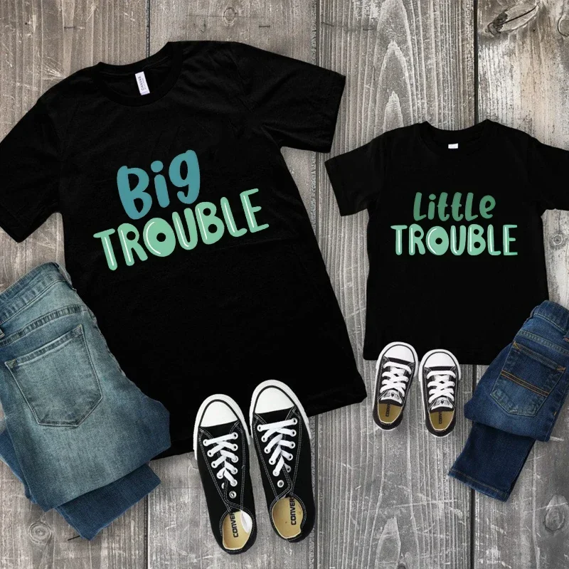 Plant Parent T Shirt - Camiseta de gran problema, pequeño problema,