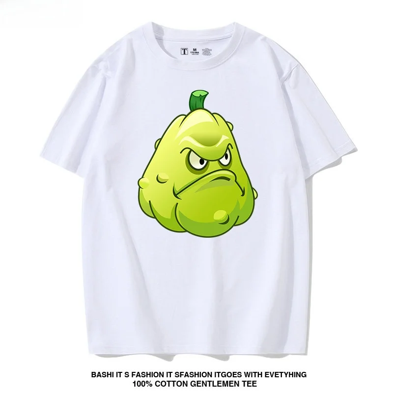 Plant Parent Vs - Camiseta Plantas vs. Zombis Ice Shooter