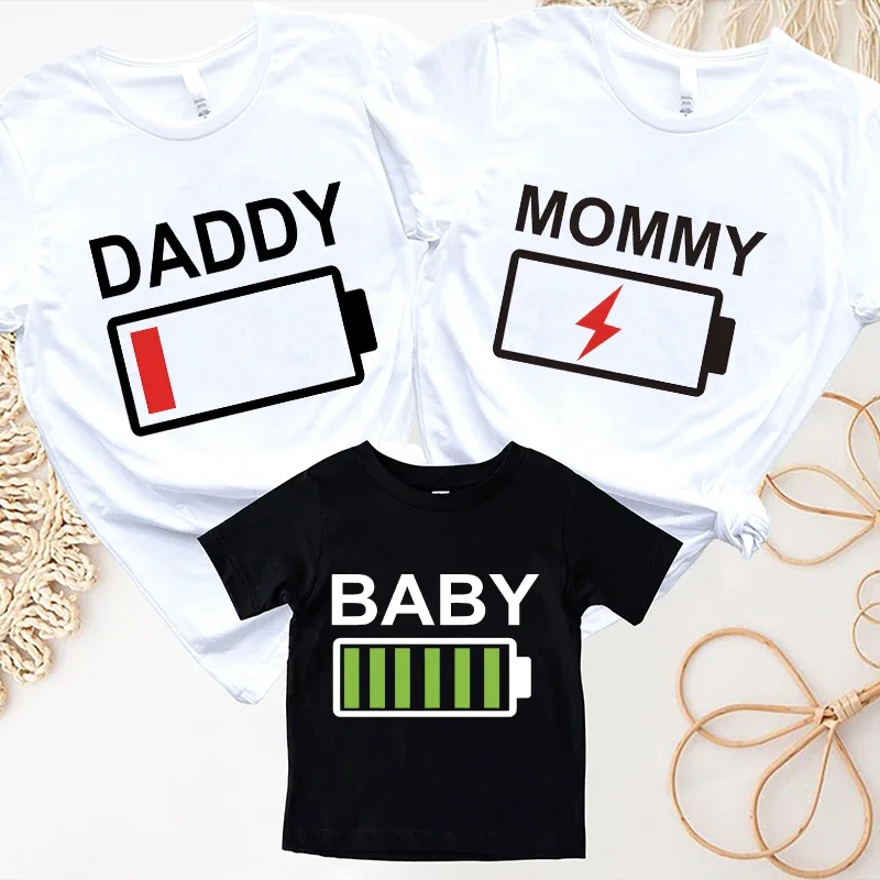 Plant Parent T Shirt - Camiseta con estampado de batería, ropa