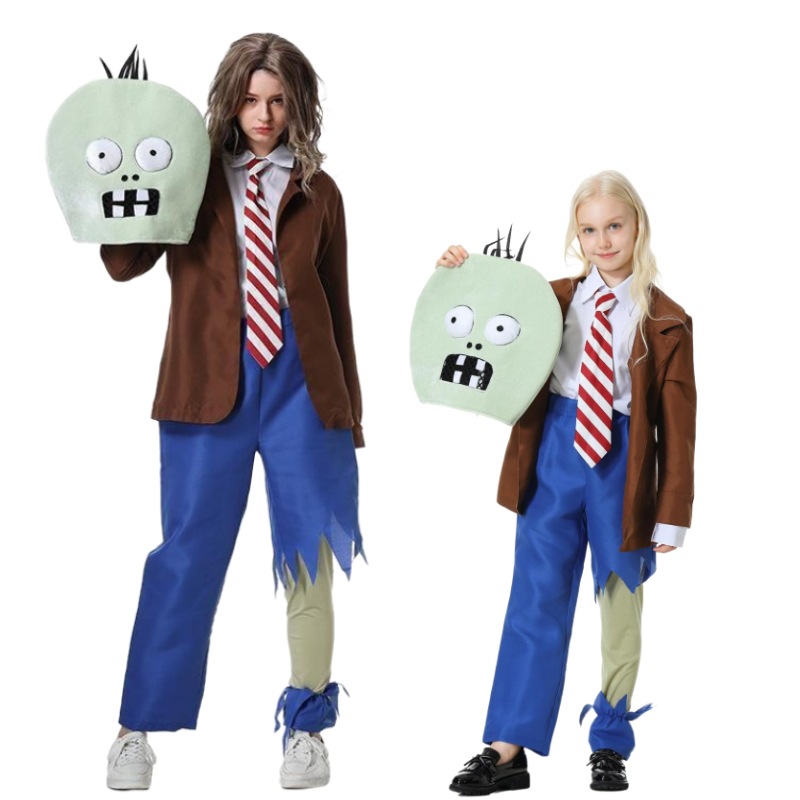 Plant Parent Vs - Disfraz de Halloween, disfraz de plantas