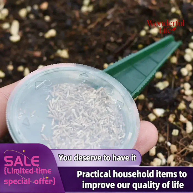Sembradora Multifuncional Ajus - Plant Parents reseña y precio