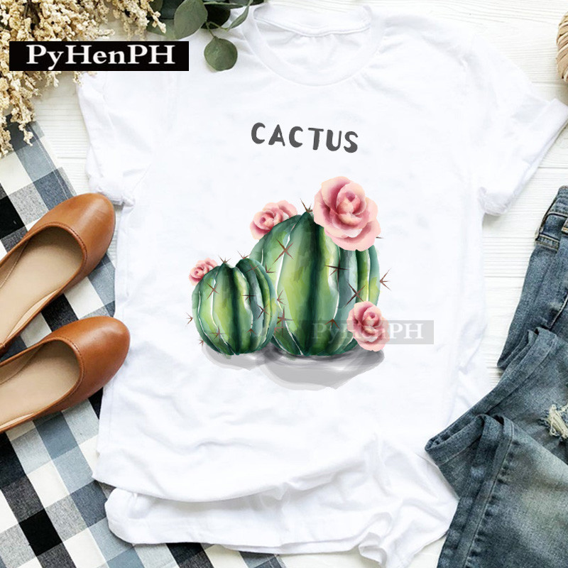 Camiseta de manga corta con es - Plant Parent T Shirt reseña y precio