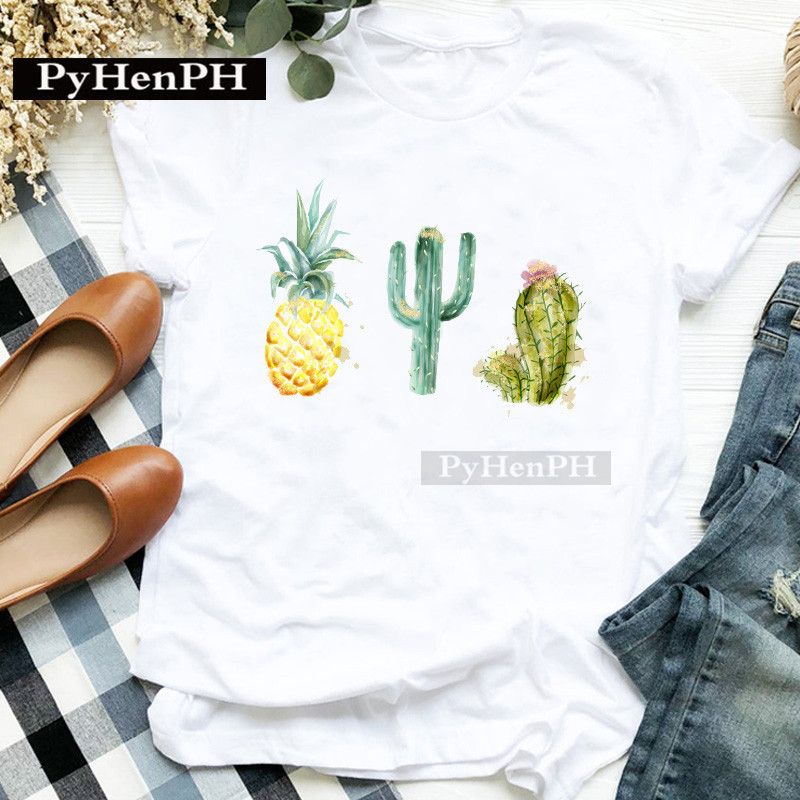Camiseta de manga corta con es - Plant Parent T Shirt reseña y precio