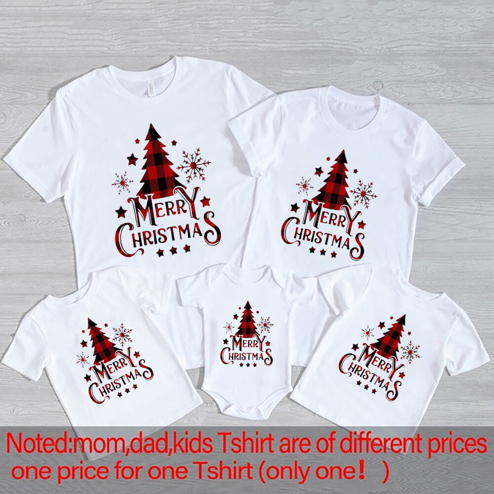 Conjuntos familiares de Navida - Plant Parent T Shirt reseña y precio