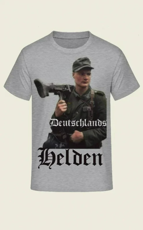 Camiseta Wehrmacht soldado ame - Plant Parent T Shirt reseña y precio