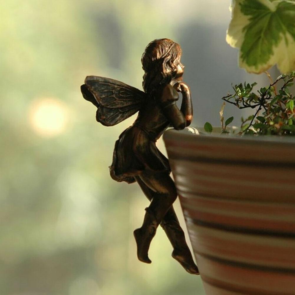 Hadas en Miniatura para Maceta - Plant Parents reseña y precio