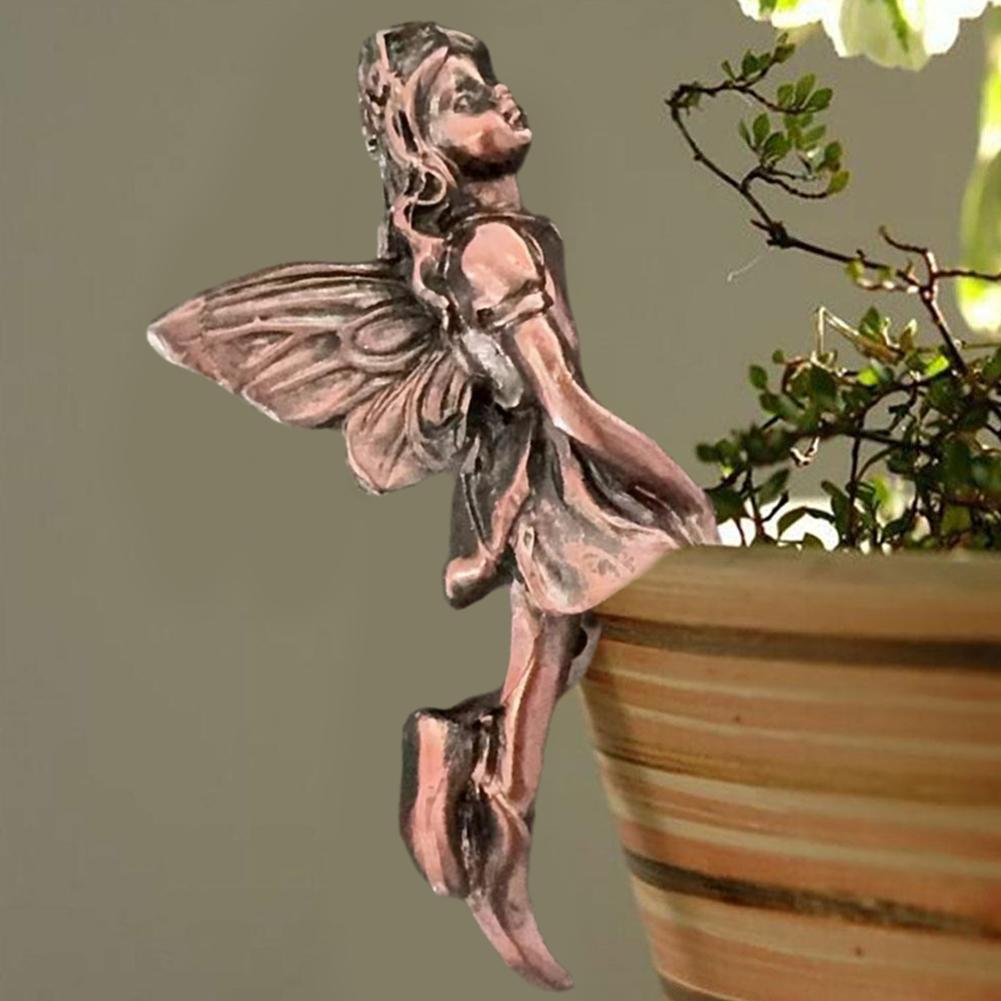 Hadas en Miniatura para Maceta - Plant Parents reseña y precio