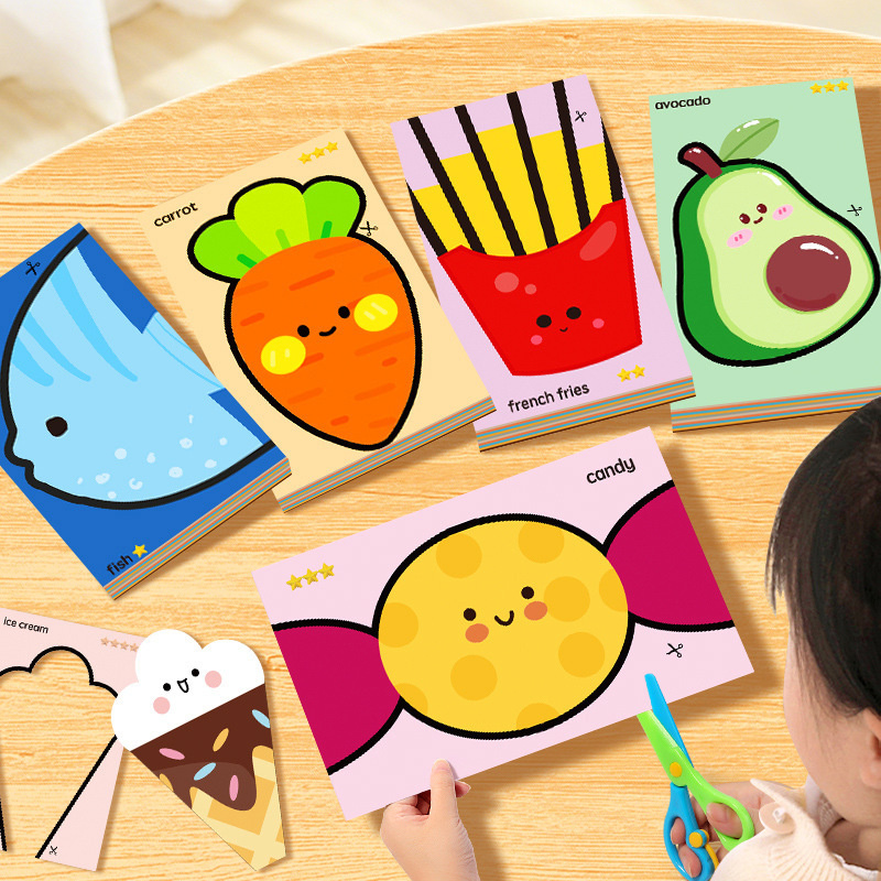 Recortes de Papel Hechos a Man - Plant Parents reseña y precio