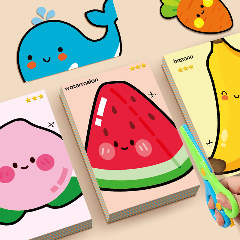 Recortes de Papel Hechos a Man - Plant Parents reseña y precio