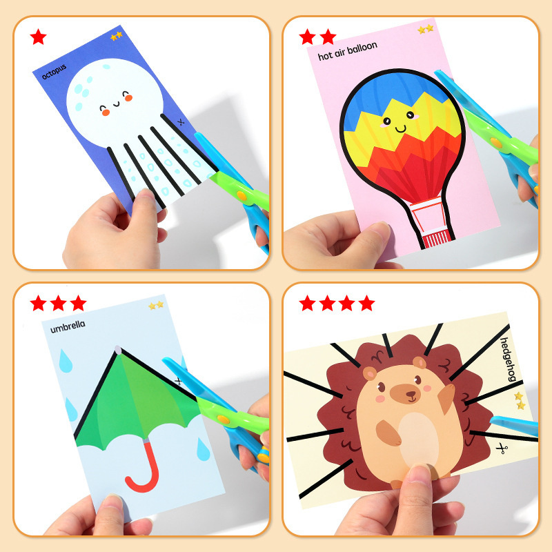 Recortes de Papel Hechos a Man - Plant Parents reseña y precio