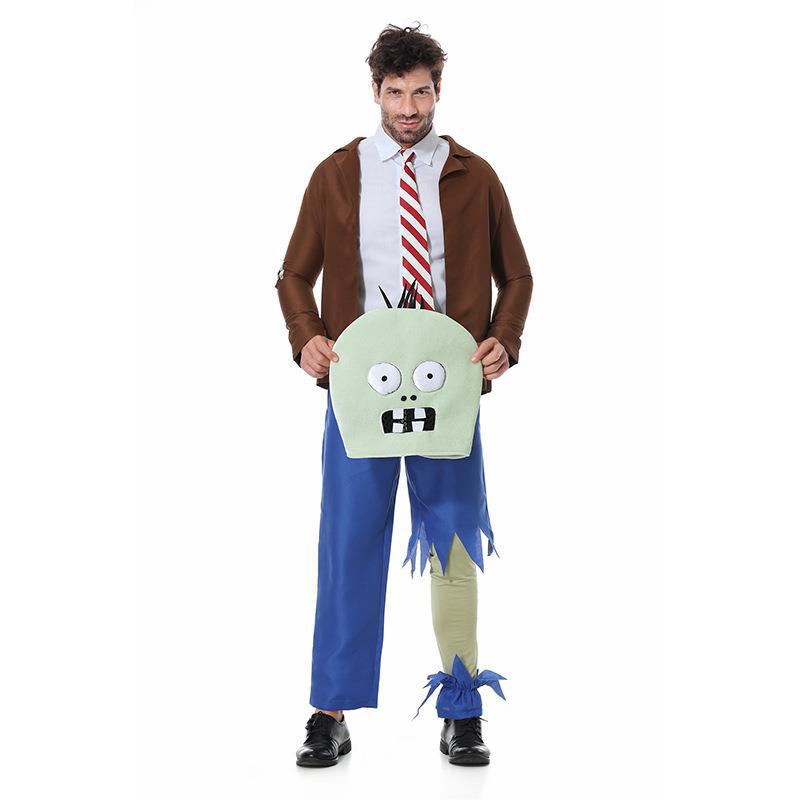 Disfraz de Halloween a juego p - Plant Parent Vs reseña y precio