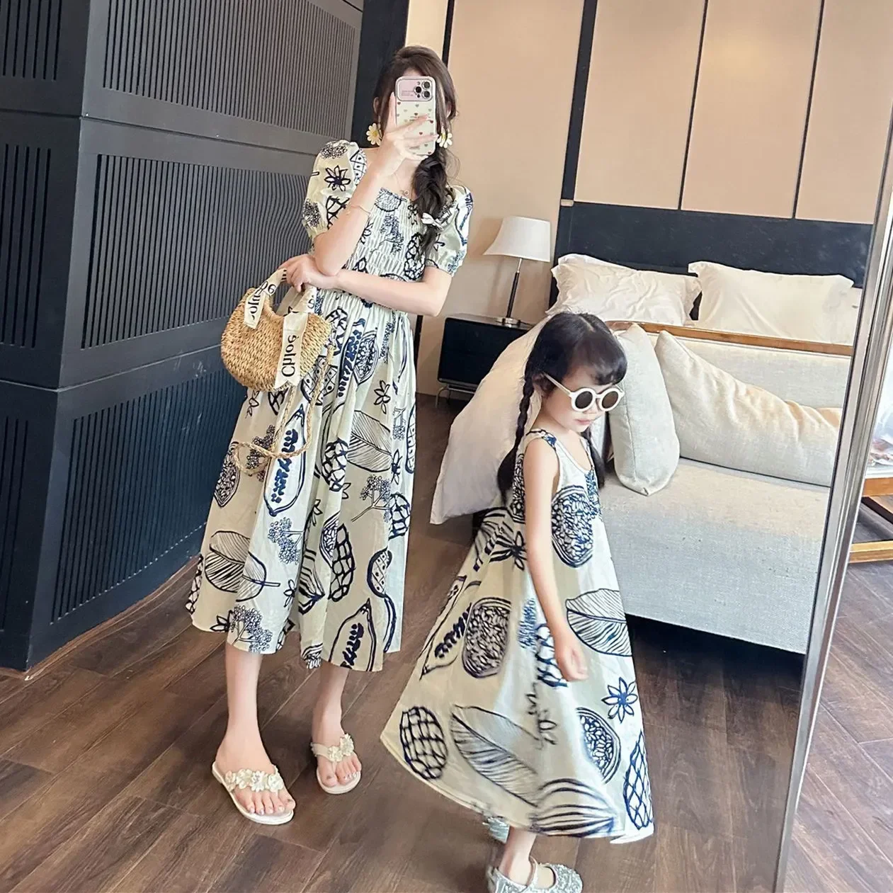 Vestidos tipo bata para mujer, - Plant Parent T Shirt reseña y precio