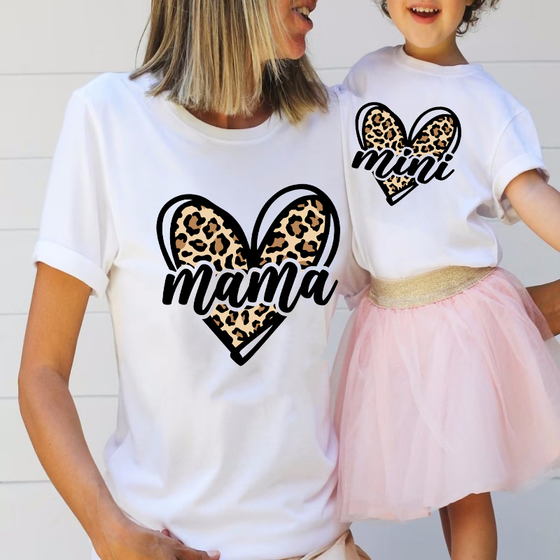 Ropa a juego familiar con esta - Plant Parent T Shirt reseña y precio