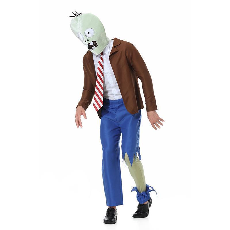 Disfraz de Zombie para Juego d - Plant Parent Vs reseña y precio