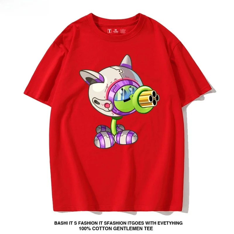 Nueva Camiseta de Algodón de M - Plant Parent Vs reseña y precio