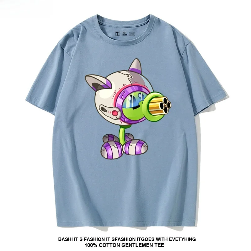 Nueva Camiseta de Algodón de M - Plant Parent Vs reseña y precio