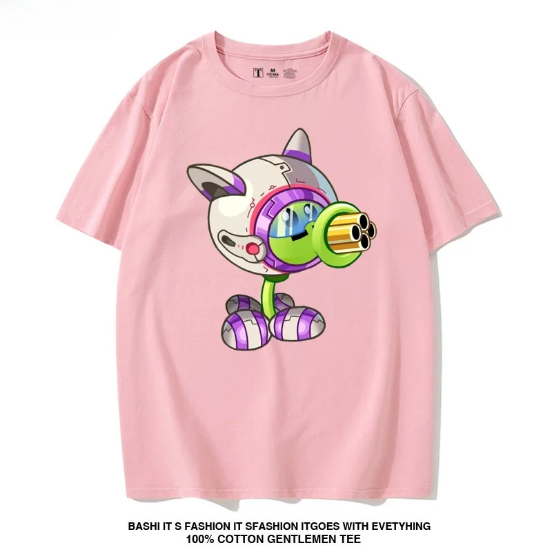 Nueva Camiseta de Algodón de M - Plant Parent Vs reseña y precio