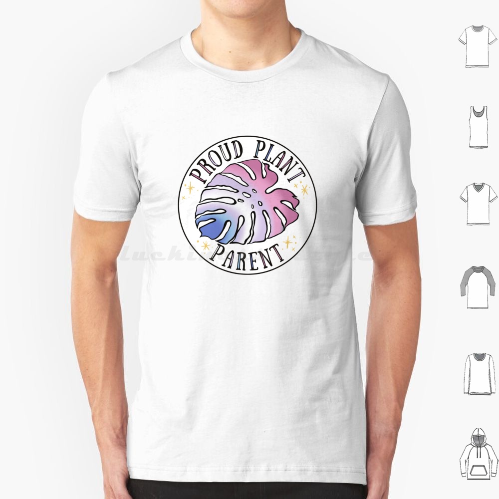 Camiseta para padres de planta - Plant Parent T Shirt reseña y precio