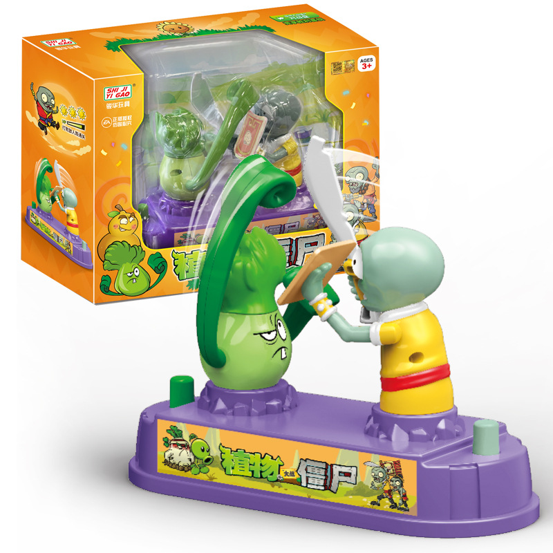 Juego de Mesa Interactivo para - Plant Parent Vs reseña y precio