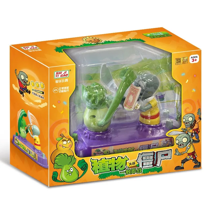 Juego de Mesa Interactivo para - Plant Parent Vs reseña y precio
