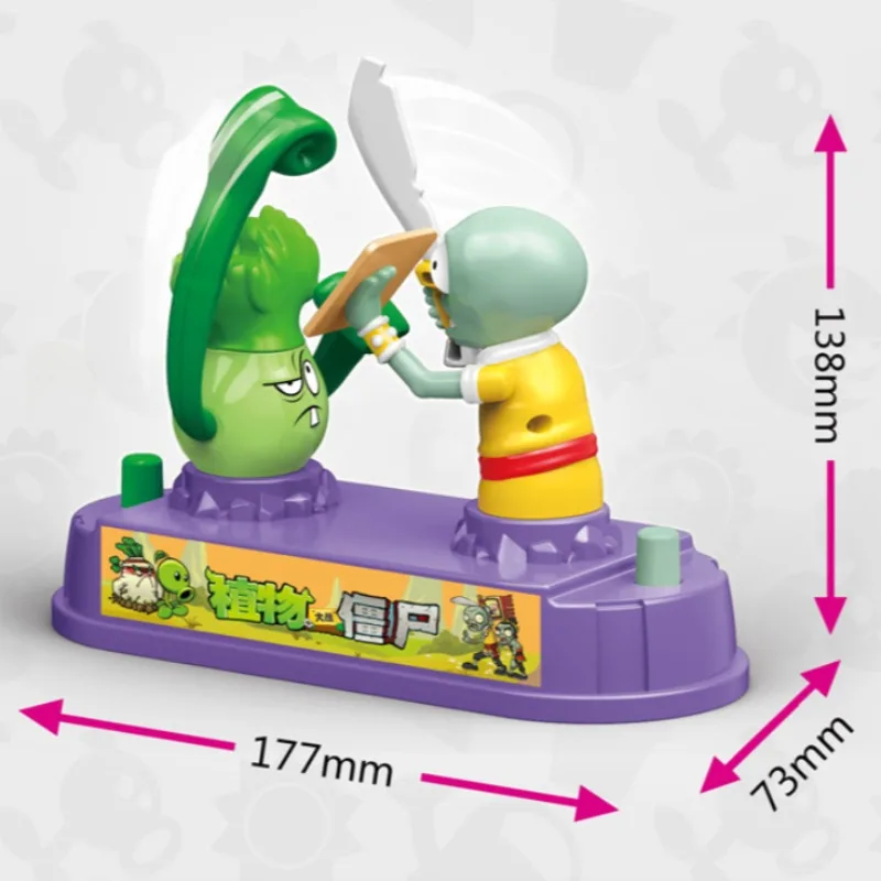 Juego de Mesa Interactivo para - Plant Parent Vs reseña y precio