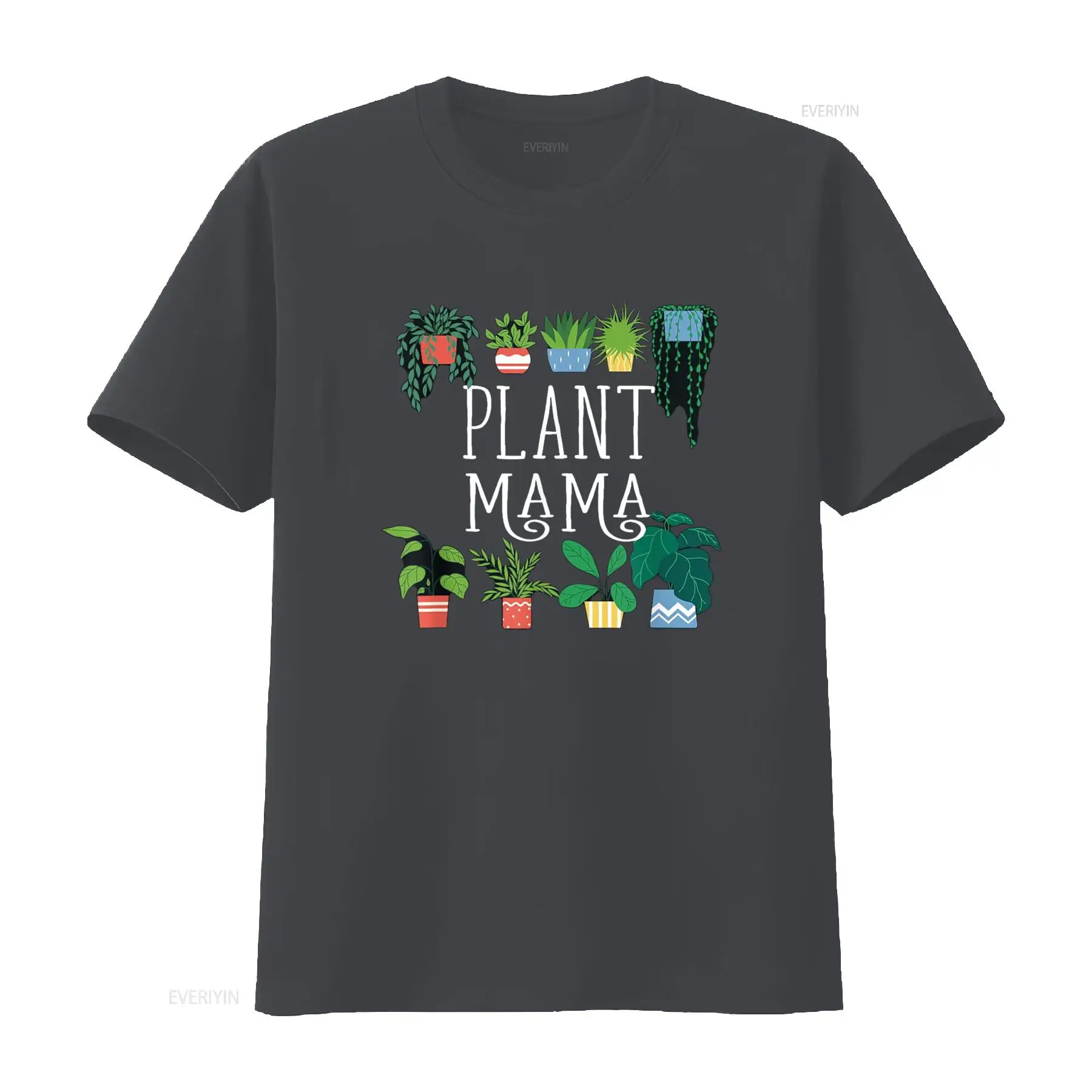Plant Mama Proud Parent camise - Plant Parent T Shirt reseña y precio