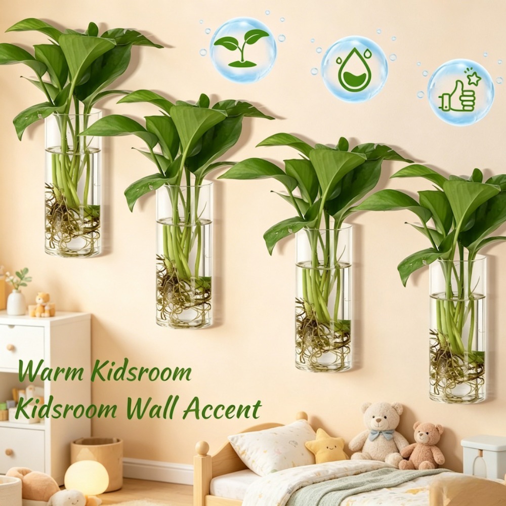 Paquete de 3/6 Jarrones de Vid - Plant Parents reseña y precio