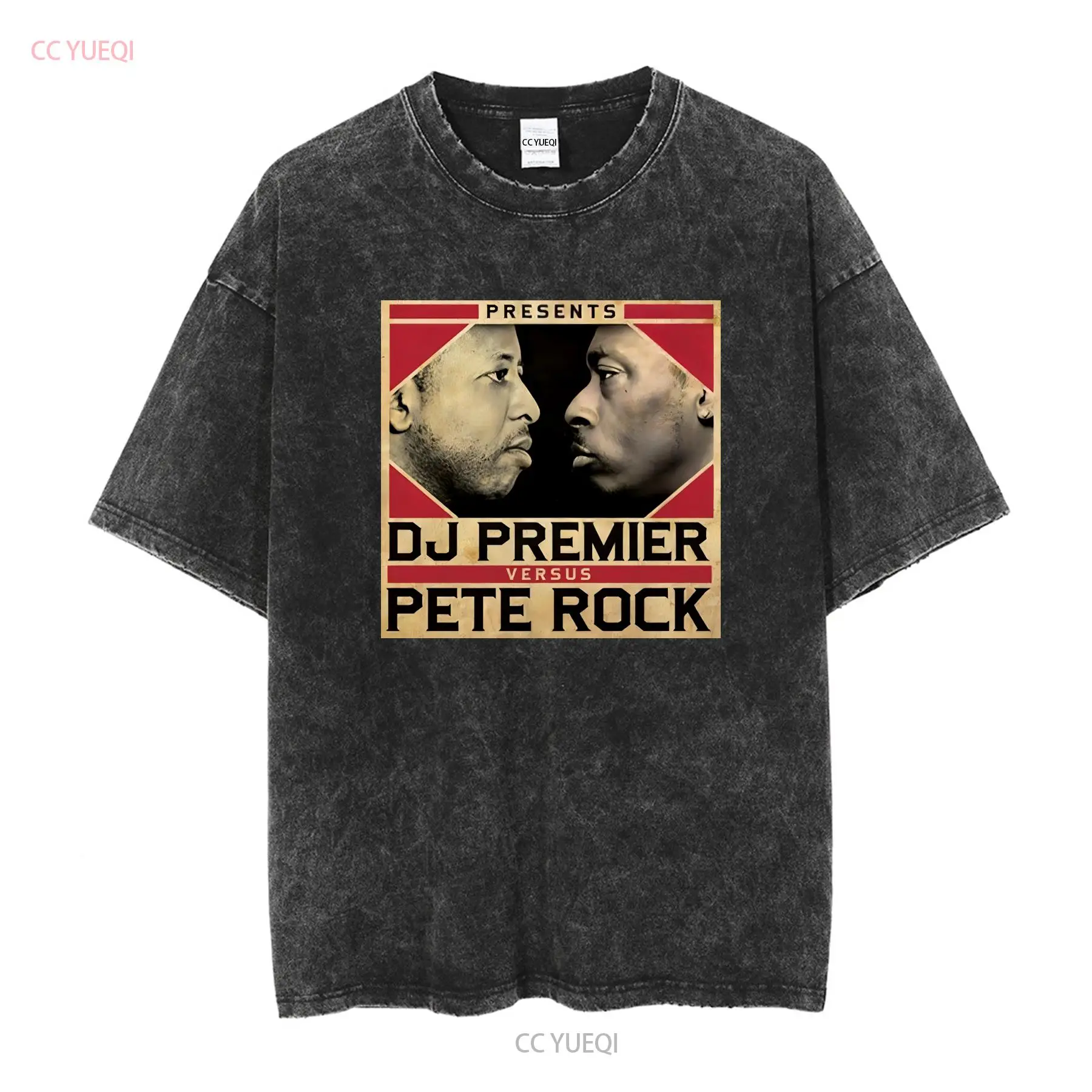 Dj Premier Vs Pete Rock camise - Plant Parent T Shirt reseña y precio