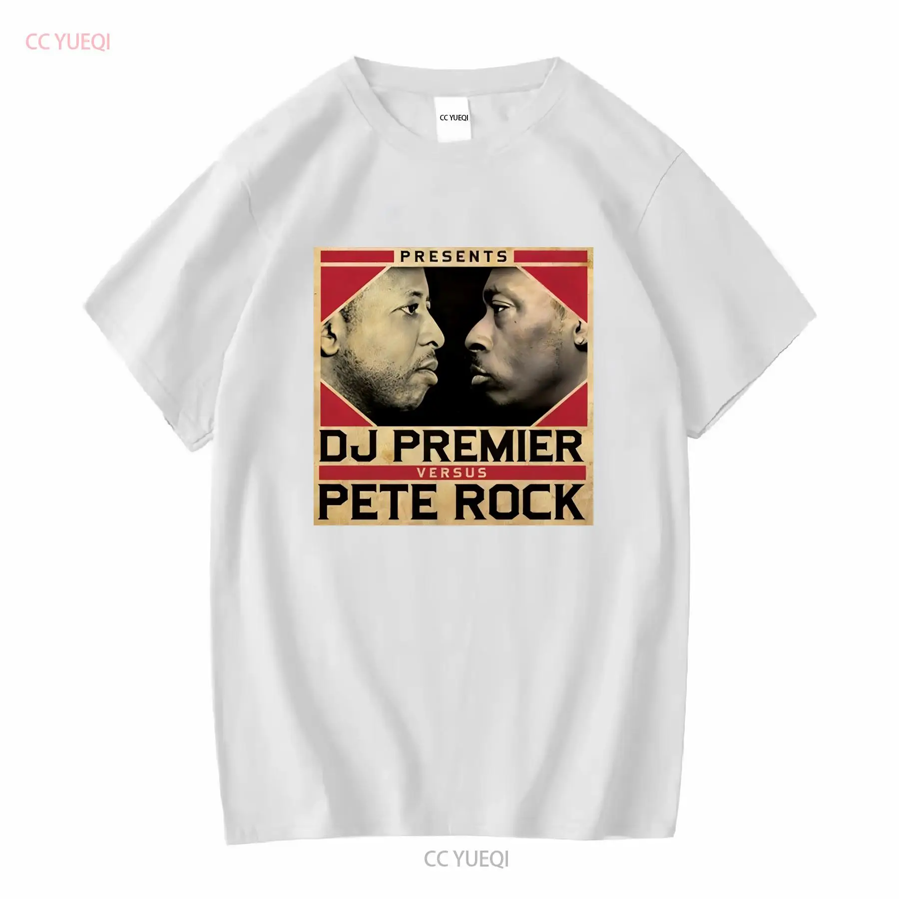 Dj Premier Vs Pete Rock camise - Plant Parent T Shirt reseña y precio