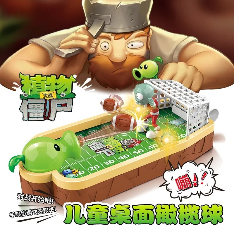 Juego de Catapulta de Fútbol d - Plant Parent Vs reseña y precio
